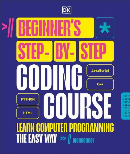 Beginner's Step-by-Step Coding Course