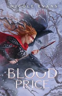 Cover image for Blood Price