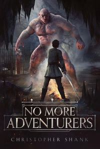 Cover image for No More Adventurers
