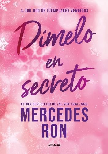 Cover image for Dimelo en secreto / Tell Me in Secret