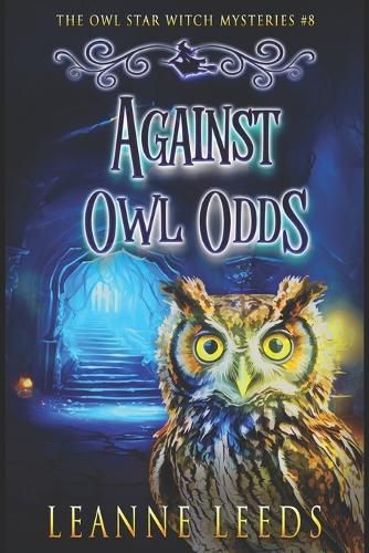 Cover image for Against Owl Odds