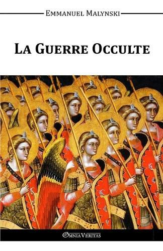 Cover image for La Guerre Occulte