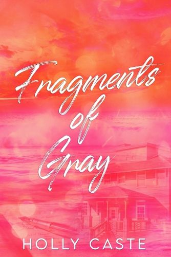 Cover image for Fragments of Gray