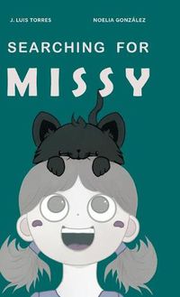 Cover image for Searching for Missy (trad version)