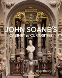 Cover image for John Soane's Cabinet of Curiosities