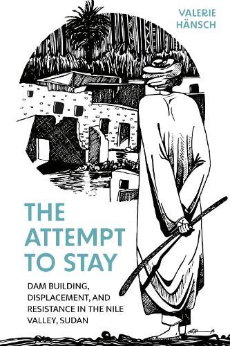 Cover image for The Attempt to Stay