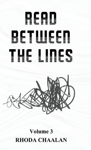 Cover image for Read Between The Lines