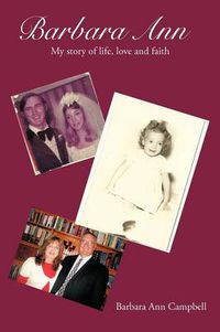 Cover image for Barbara Ann