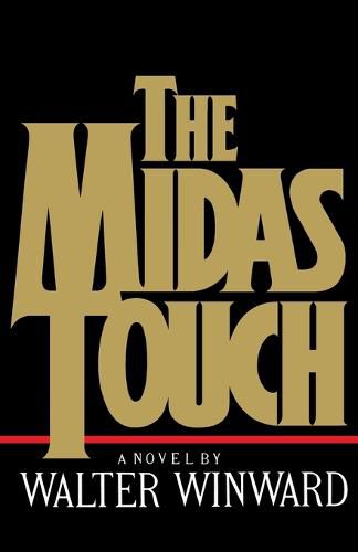 Cover image for The Midas Touch