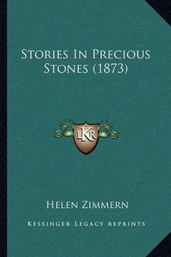 Stories in Precious Stones (1873)