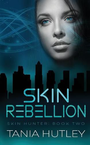 Cover image for Skin Rebellion