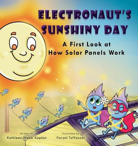 Cover image for Electronaut's Sunshiny Day