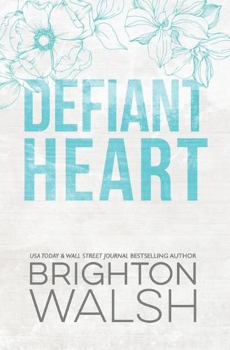 Cover image for Defiant Heart