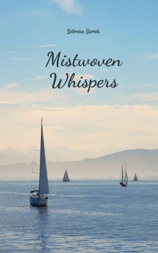 Cover image for Mistwoven Whispers