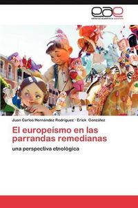 Cover image for El Europeismo En Las Parrandas Remedianas