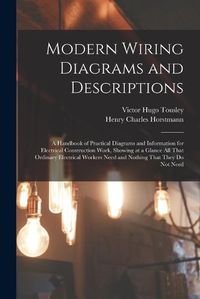 Cover image for Modern Wiring Diagrams and Descriptions