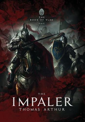Cover image for The Impaler