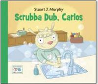 Cover image for Scrubba Dub, Carlos