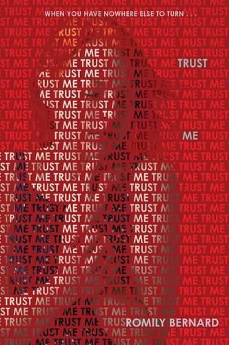 Cover image for Trust Me