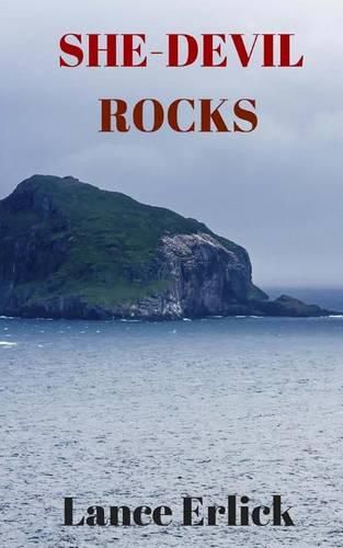 Cover image for She-Devil Rocks