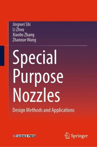 Cover image for Special Purpose Nozzles