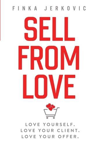 Cover image for Sell From Love