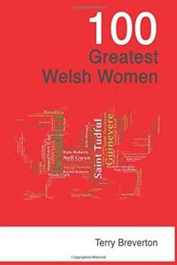 Cover image for 100 Greatest Welsh Women