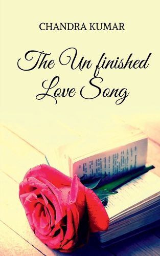 Cover image for The Un Finished Love Song