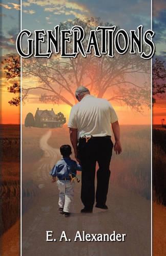 Cover image for Generations