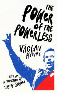 Cover image for The Power of the Powerless