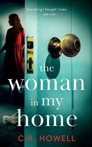 The Woman in My Home