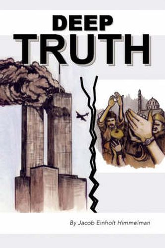 Cover image for Deep Truth