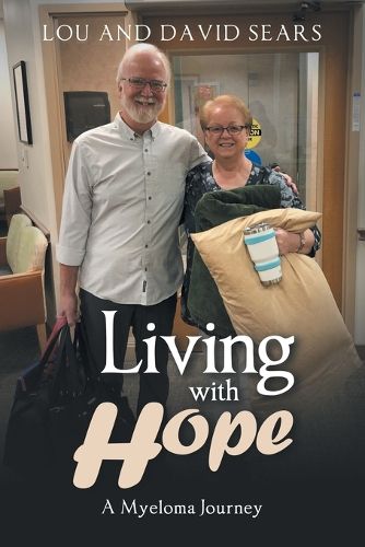Cover image for Living with Hope