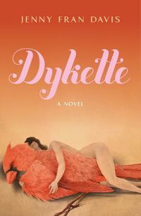 Cover image for Dykette