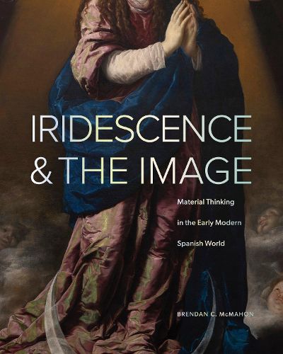 Cover image for Iridescence and the Image