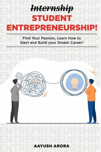 Cover image for Student Entrepreneurship