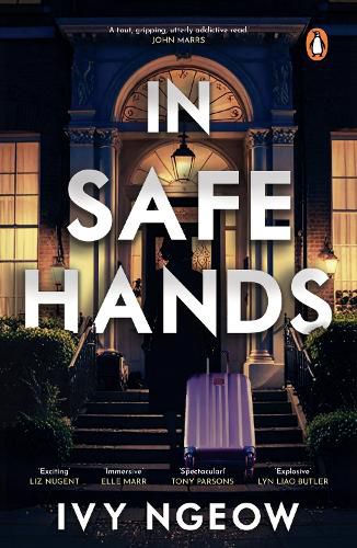Cover image for In Safe Hands