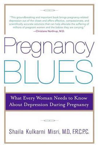 Pregnancy Blues: What Every Woman Needs to Know About Depression During Pregnancy
