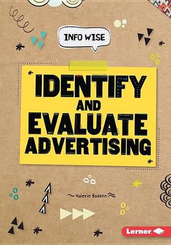 Cover image for Identify and Evaluate Advertising