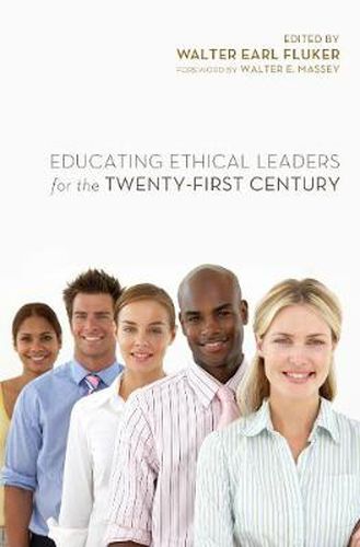 Cover image for Educating Ethical Leaders for the Twenty-First Century