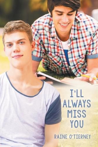 Cover image for I'll Always Miss You