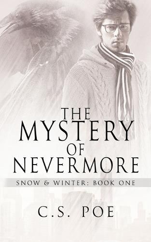 Cover image for The Mystery of Nevermore