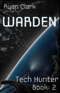 Cover image for Warden