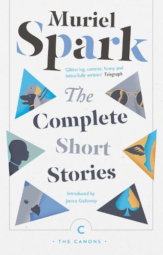 Cover image for The Complete Short Stories
