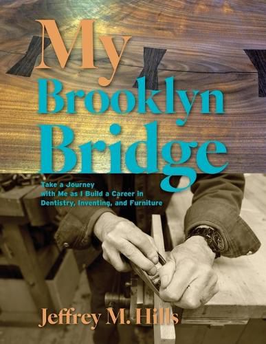 My Brooklyn Bridge