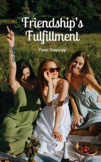 Cover image for Friendship's Fulfillment