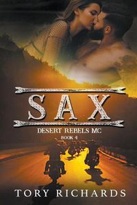 Cover image for Sax