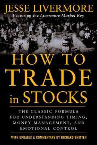 Cover image for How to Trade In Stocks