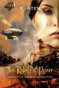 Cover image for The Rebels of Psiere