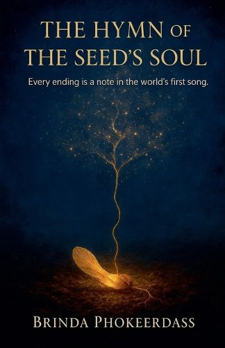 Cover image for The Hymn of the Seed's Soul